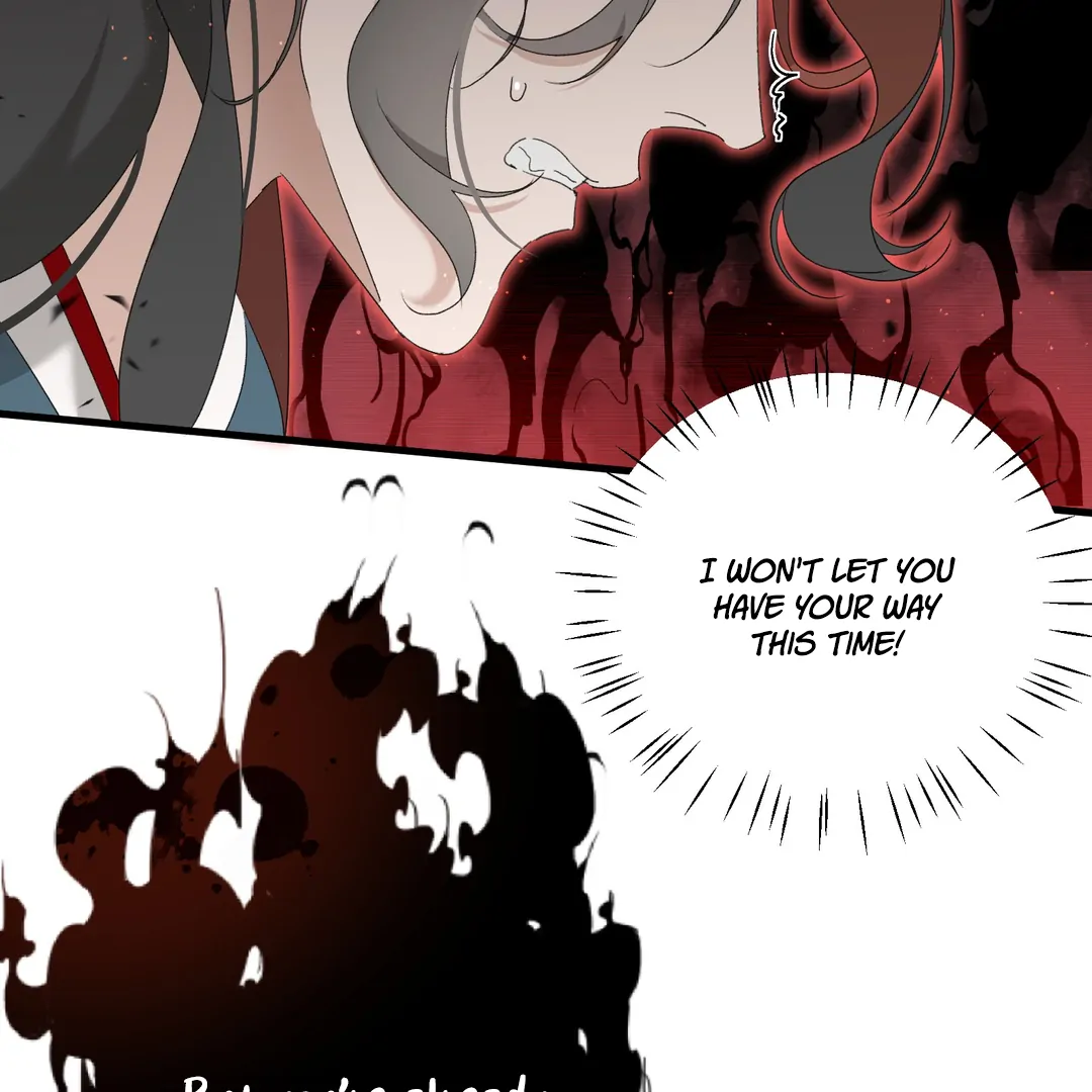 The Snake Demon Wants To Flee - Chapter 26 Page 36