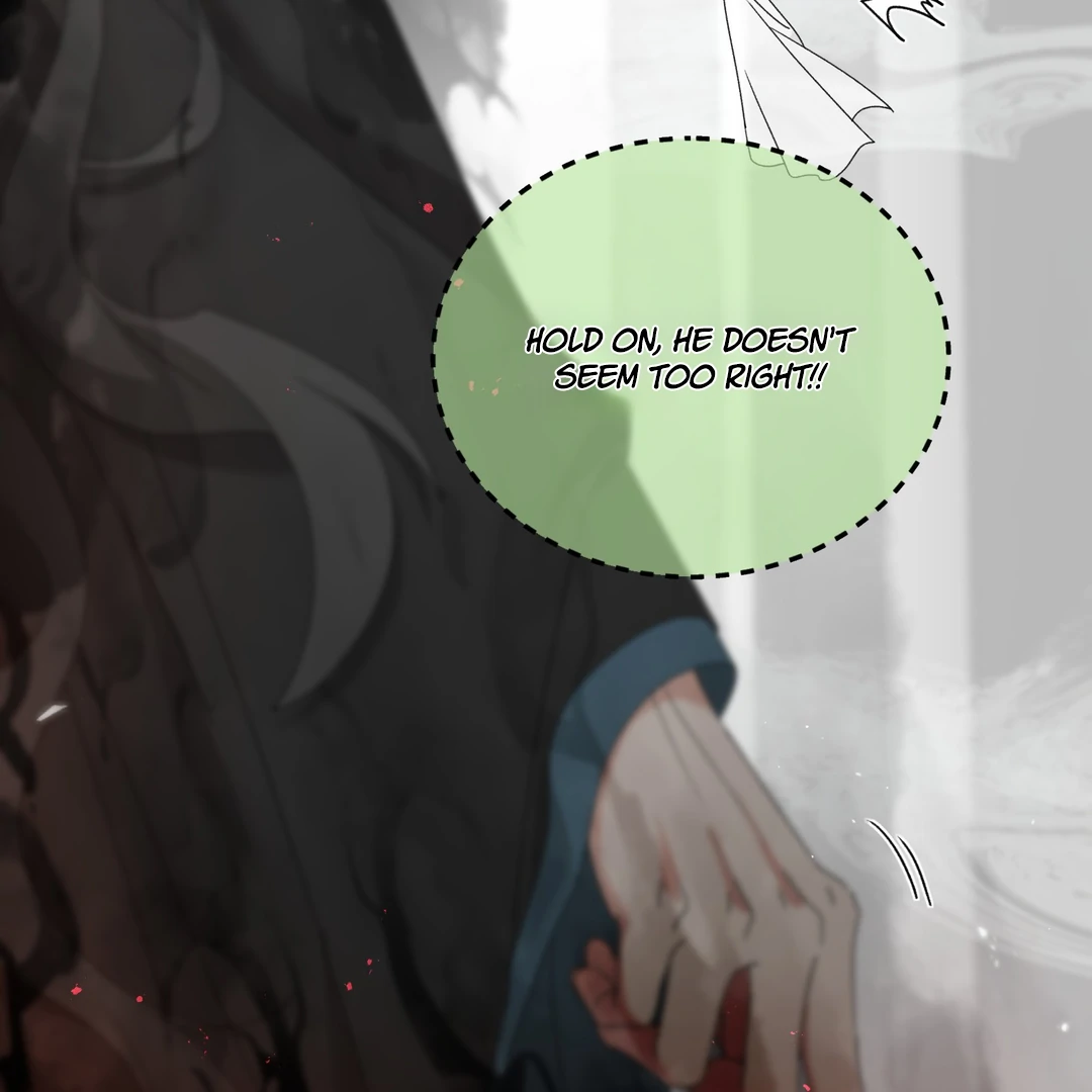 The Snake Demon Wants To Flee - Chapter 26 Page 39