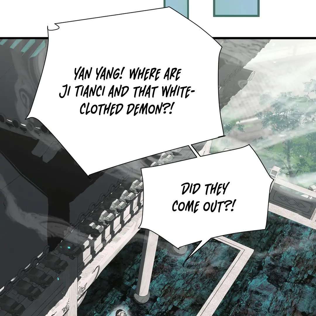 The Snake Demon Wants To Flee - Chapter 26 Page 43