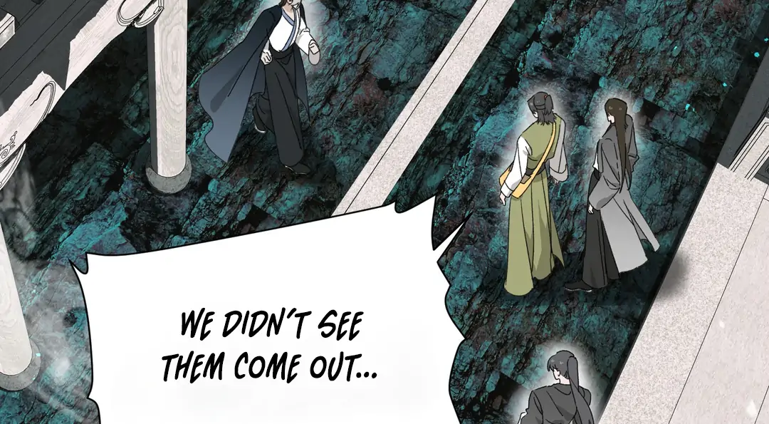 The Snake Demon Wants To Flee - Chapter 26 Page 44