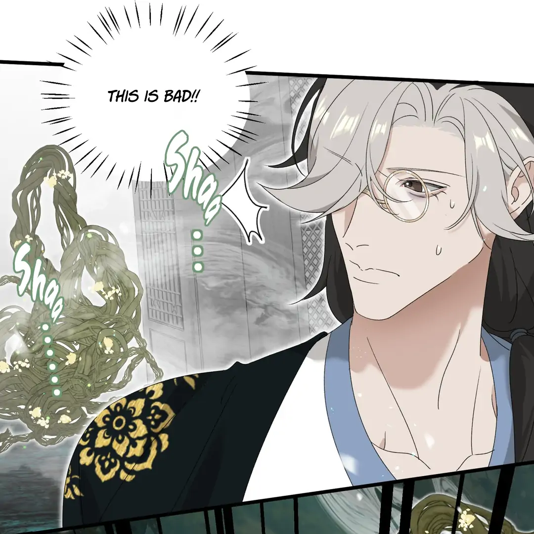The Snake Demon Wants To Flee - Chapter 26 Page 46