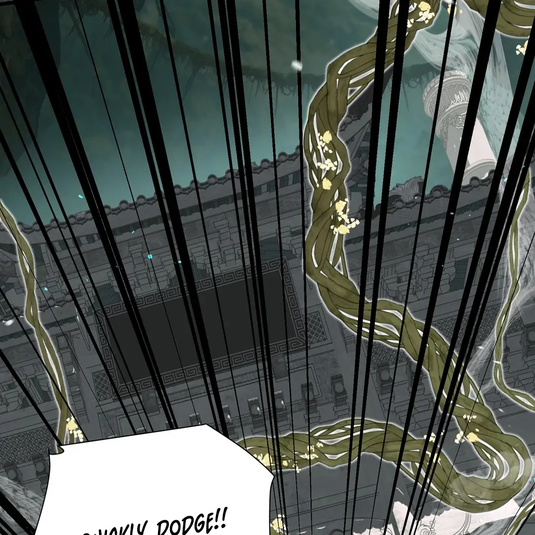 The Snake Demon Wants To Flee - Chapter 26 Page 47