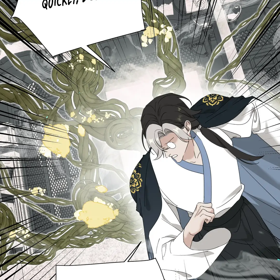The Snake Demon Wants To Flee - Chapter 26 Page 48