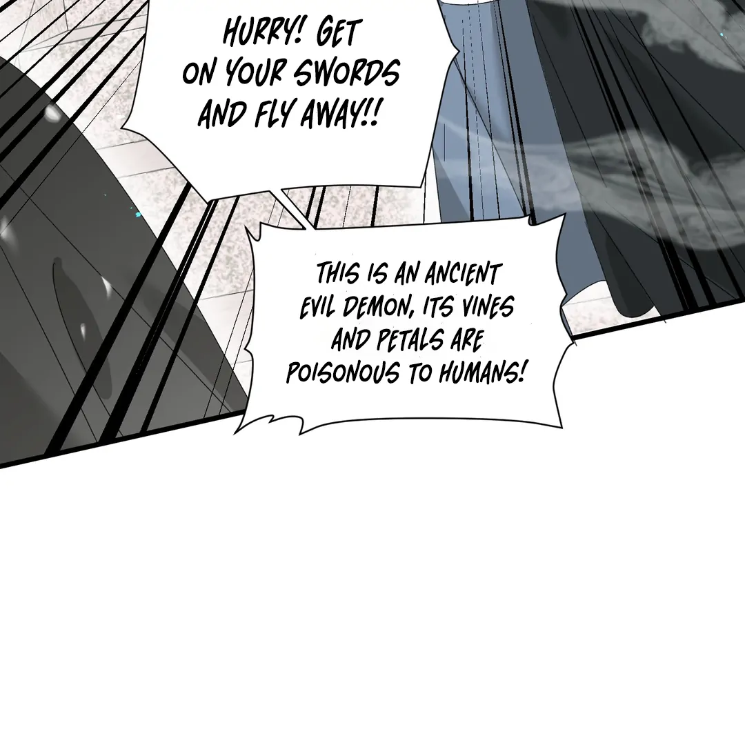 The Snake Demon Wants To Flee - Chapter 26 Page 49