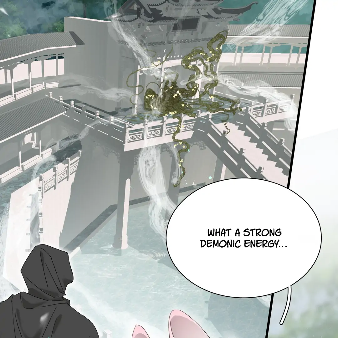 The Snake Demon Wants To Flee - Chapter 26 Page 51