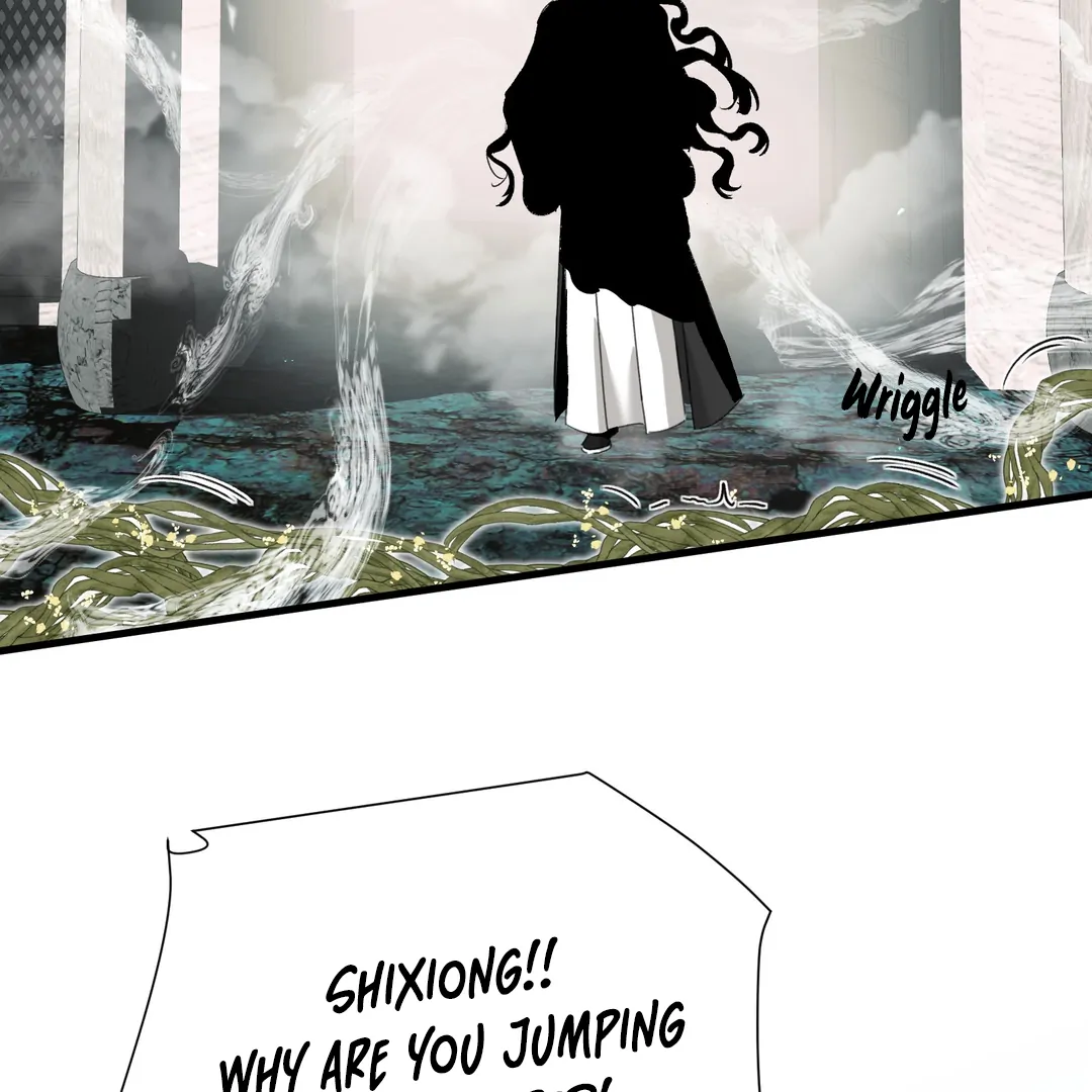 The Snake Demon Wants To Flee - Chapter 26 Page 66
