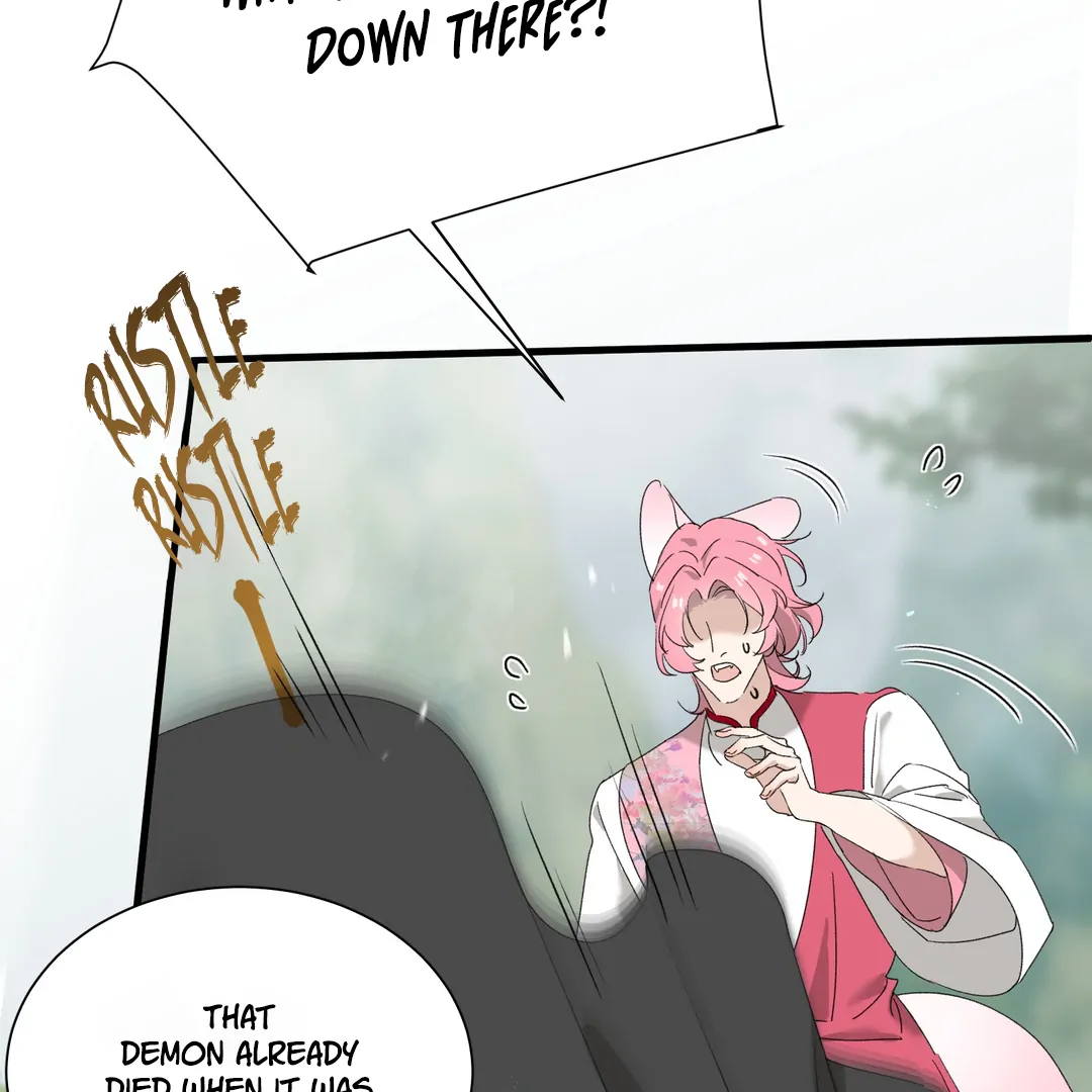 The Snake Demon Wants To Flee - Chapter 26 Page 67
