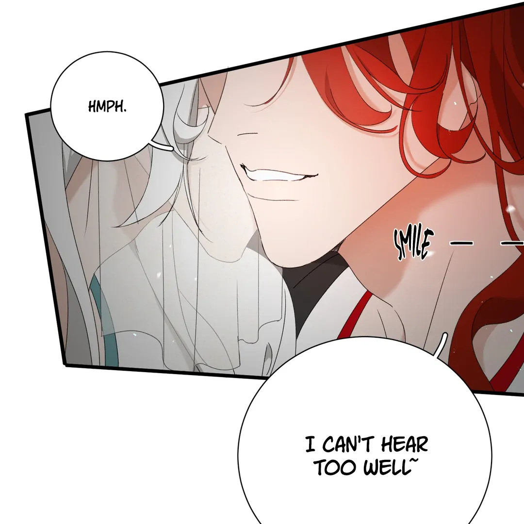 The Snake Demon Wants To Flee - Chapter 26 Page 85