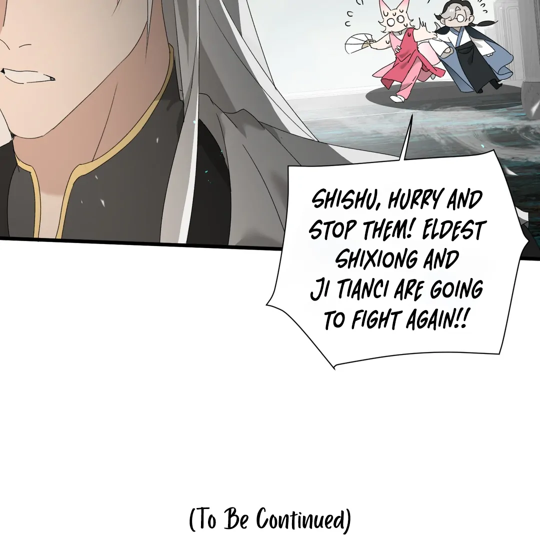 The Snake Demon Wants To Flee - Chapter 26 Page 87