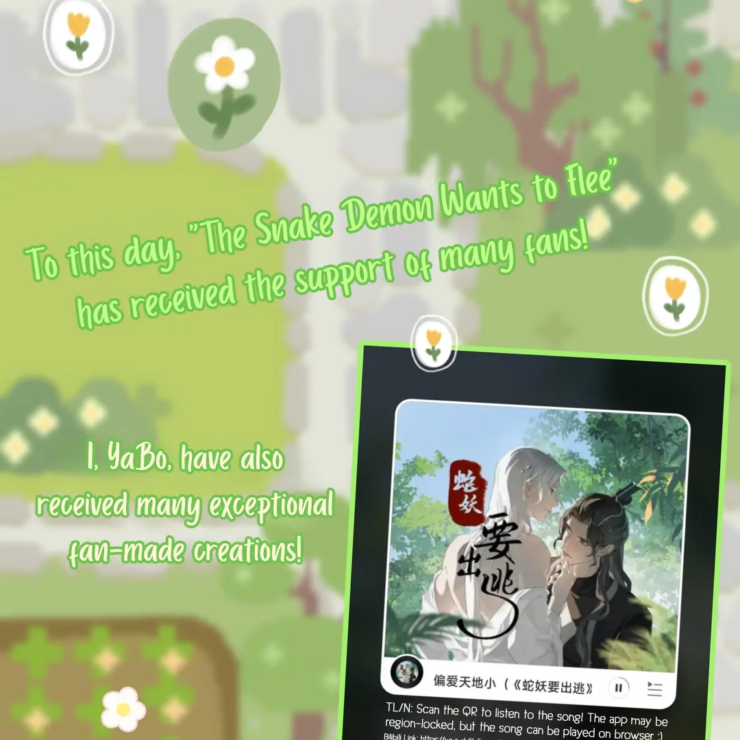The Snake Demon Wants To Flee - Chapter 26 Page 89