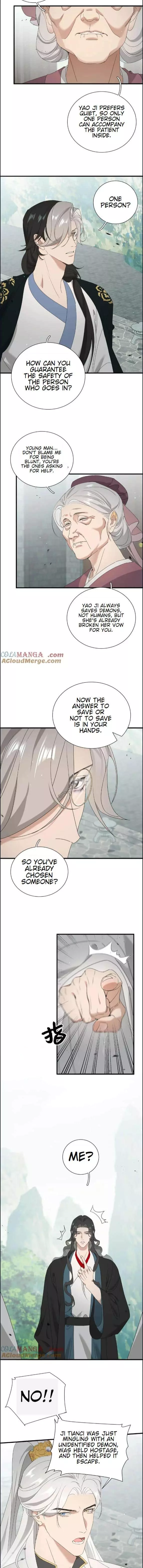 The Snake Demon Wants To Flee - Chapter 29 Page 3