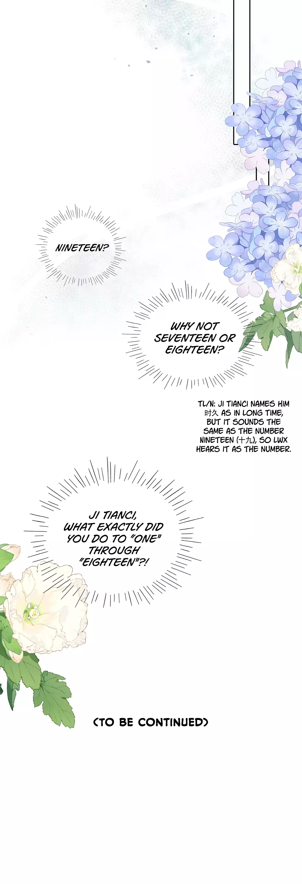 The Snake Demon Wants To Flee - Chapter 3 Page 12