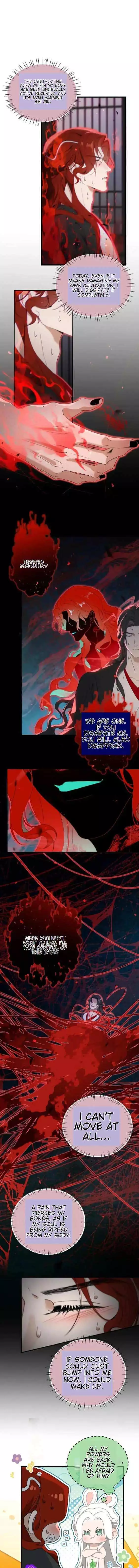 The Snake Demon Wants To Flee - Chapter 33 Page 7