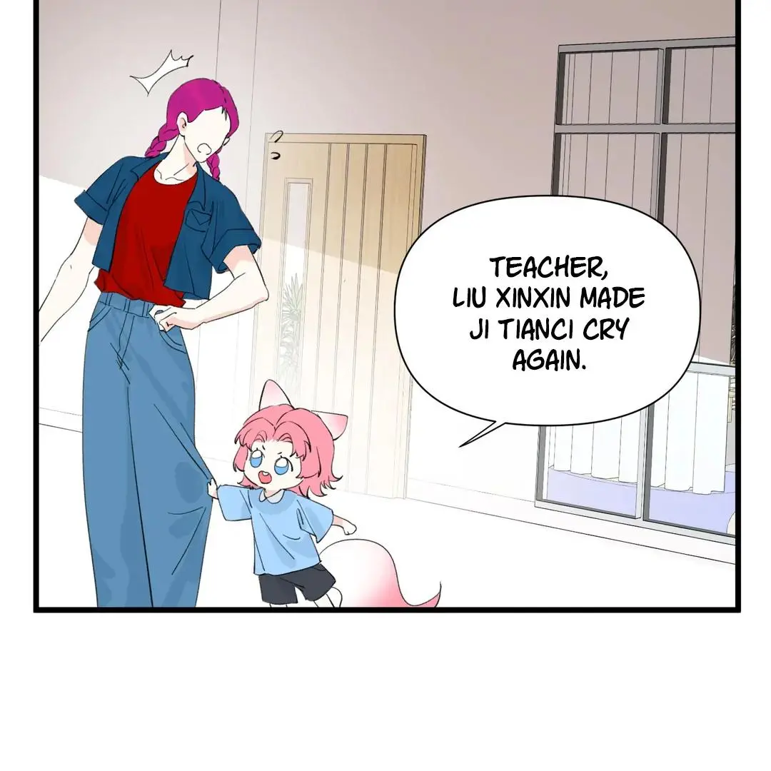 The Snake Demon Wants To Flee - Chapter 36.5 Page 4