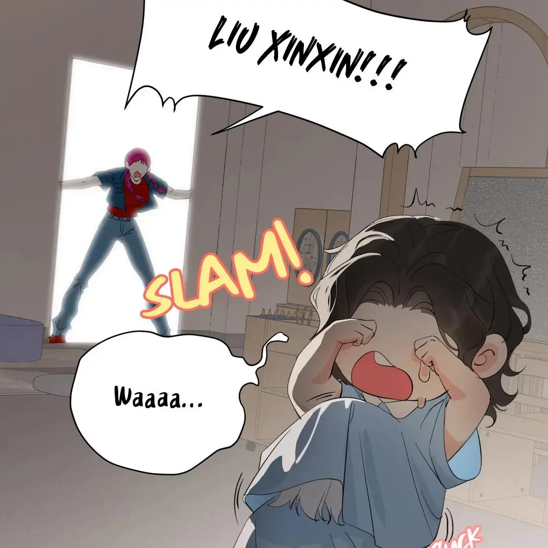 The Snake Demon Wants To Flee - Chapter 36.5 Page 6