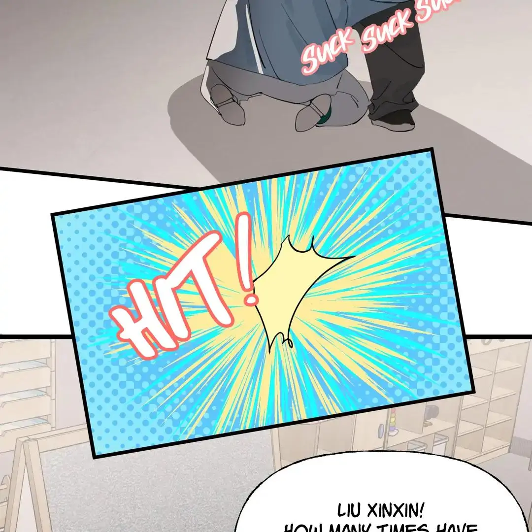 The Snake Demon Wants To Flee - Chapter 36.5 Page 7