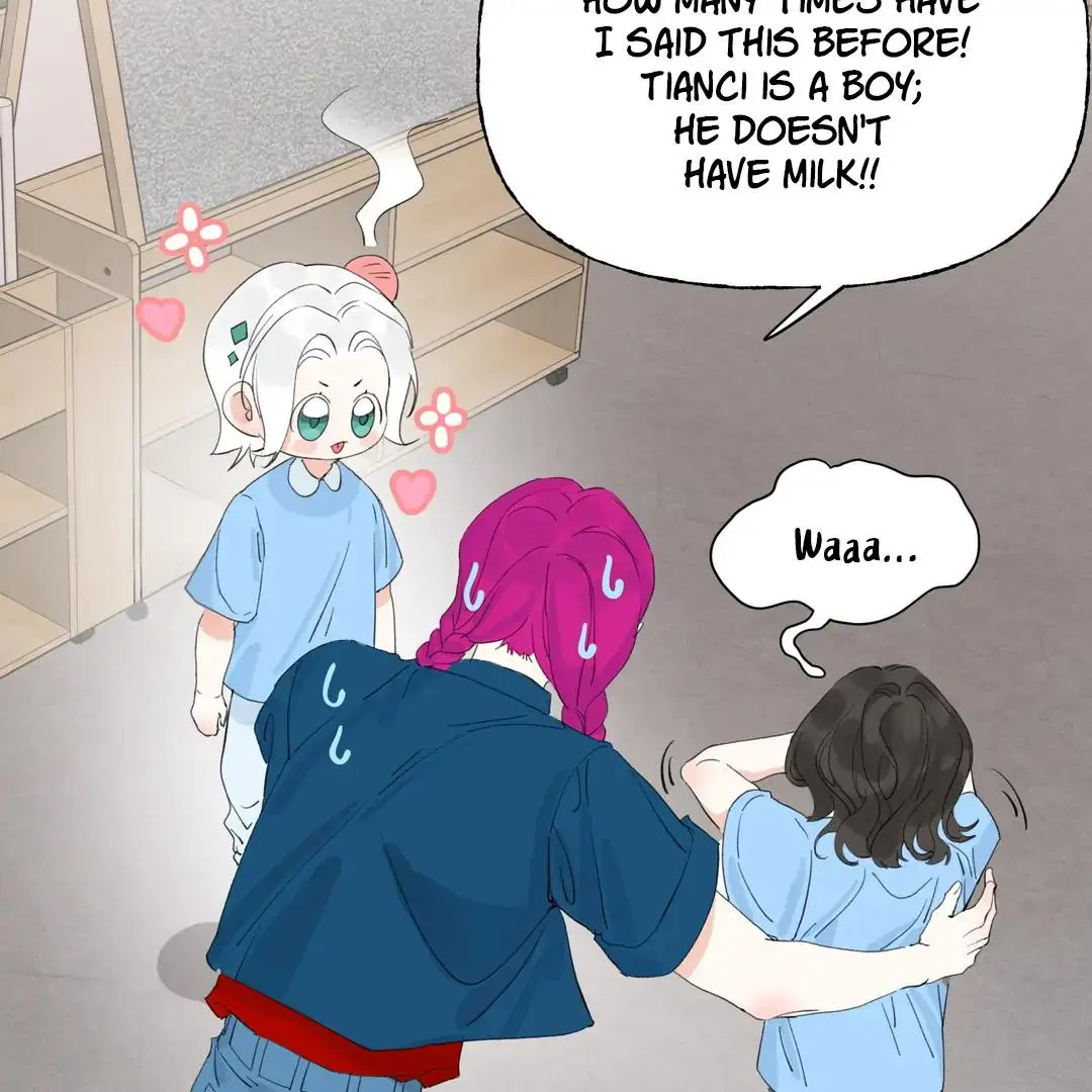 The Snake Demon Wants To Flee - Chapter 36.5 Page 8