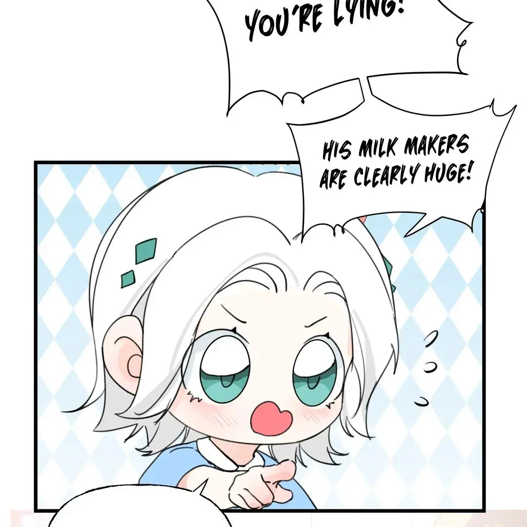 The Snake Demon Wants To Flee - Chapter 36.5 Page 10