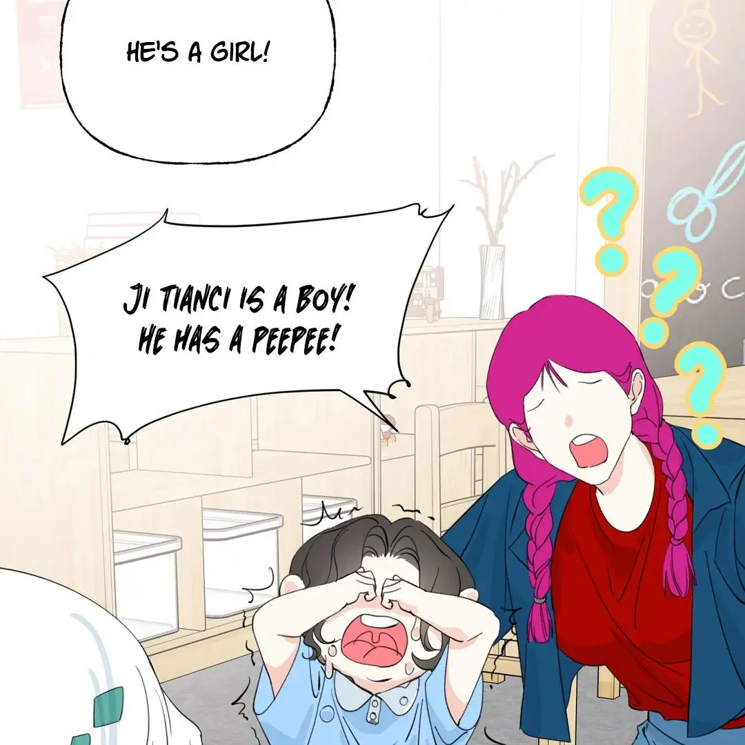The Snake Demon Wants To Flee - Chapter 36.5 Page 11