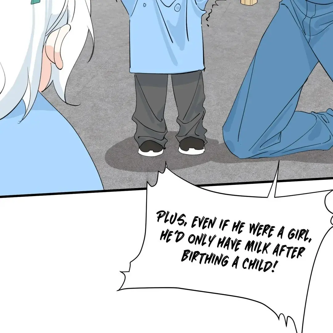 The Snake Demon Wants To Flee - Chapter 36.5 Page 12
