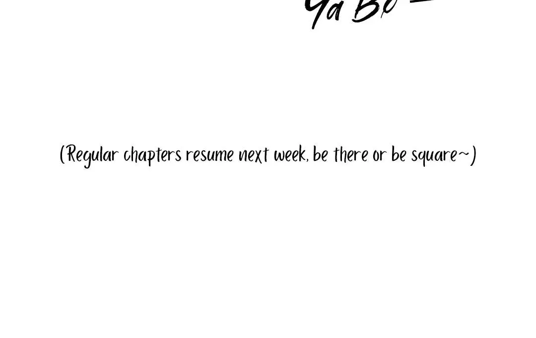 The Snake Demon Wants To Flee - Chapter 36.5 Page 20