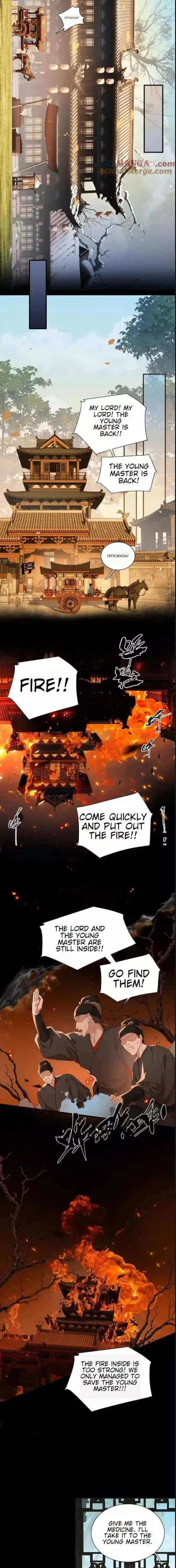 The Snake Demon Wants To Flee - Chapter 37 Page 4