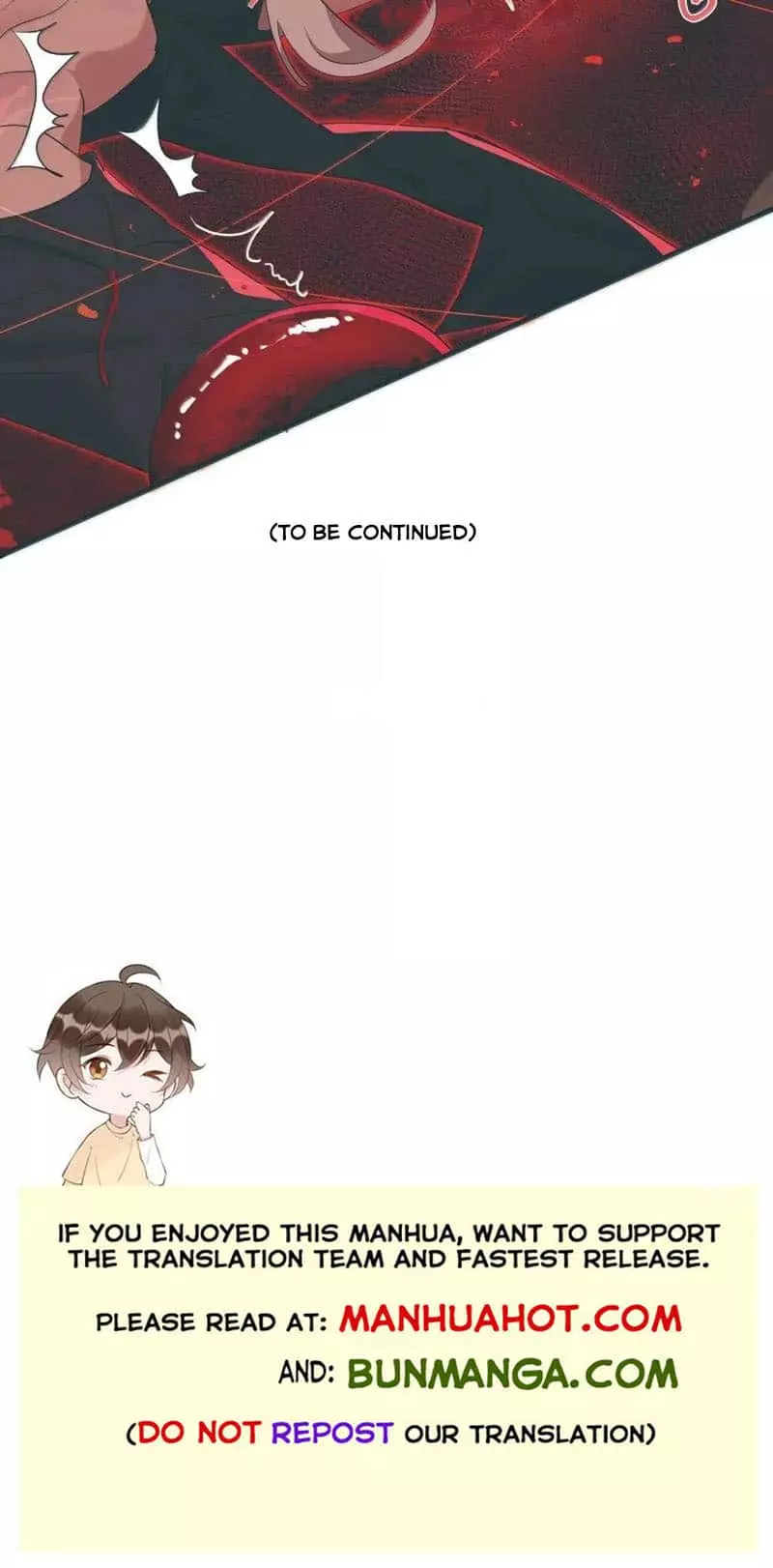 The Snake Demon Wants To Flee - Chapter 38 Page 7