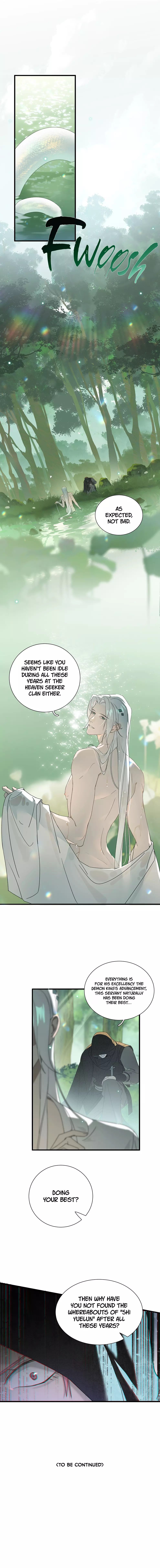 The Snake Demon Wants To Flee - Chapter 4 Page 15