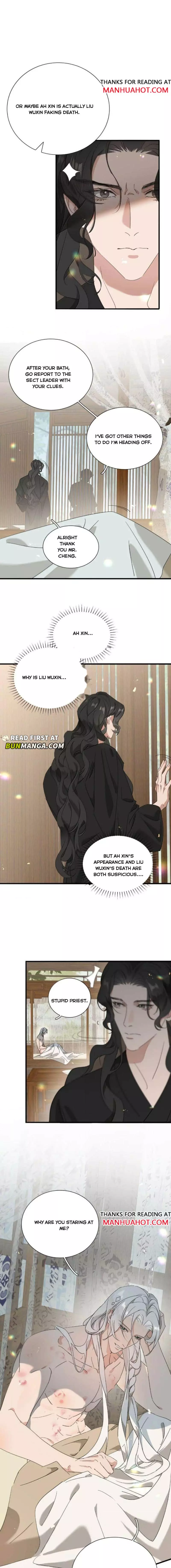 The Snake Demon Wants To Flee - Chapter 40 Page 5