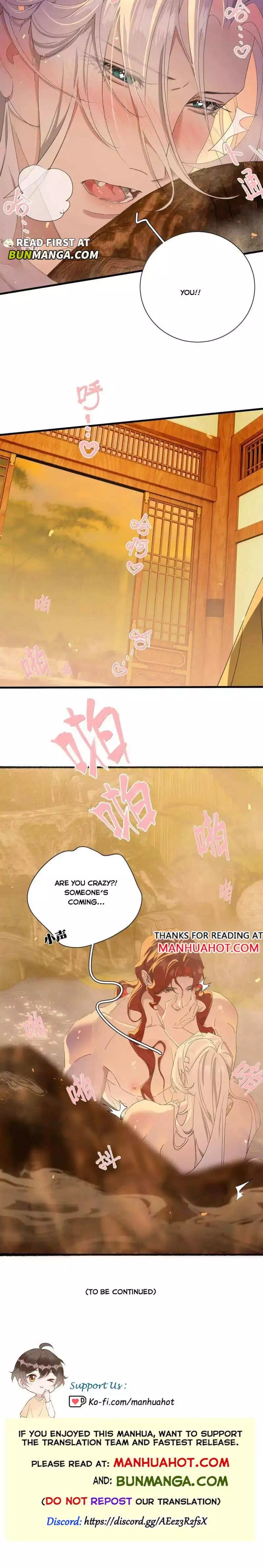 The Snake Demon Wants To Flee - Chapter 49 Page 7