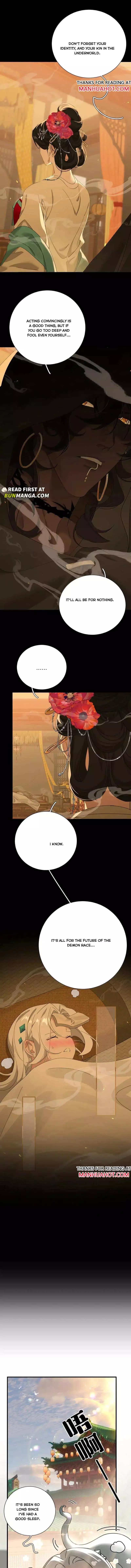 The Snake Demon Wants To Flee - Chapter 50 Page 6