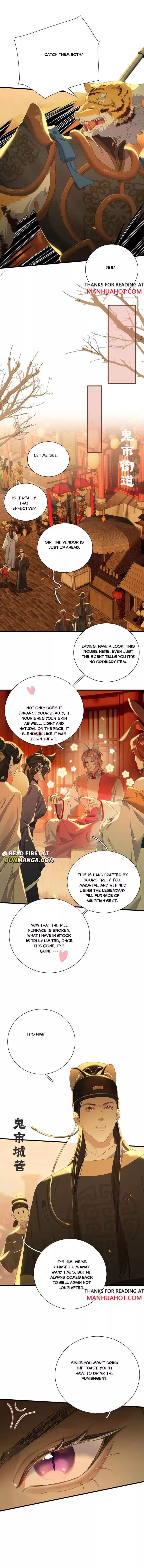 The Snake Demon Wants To Flee - Chapter 51 Page 8