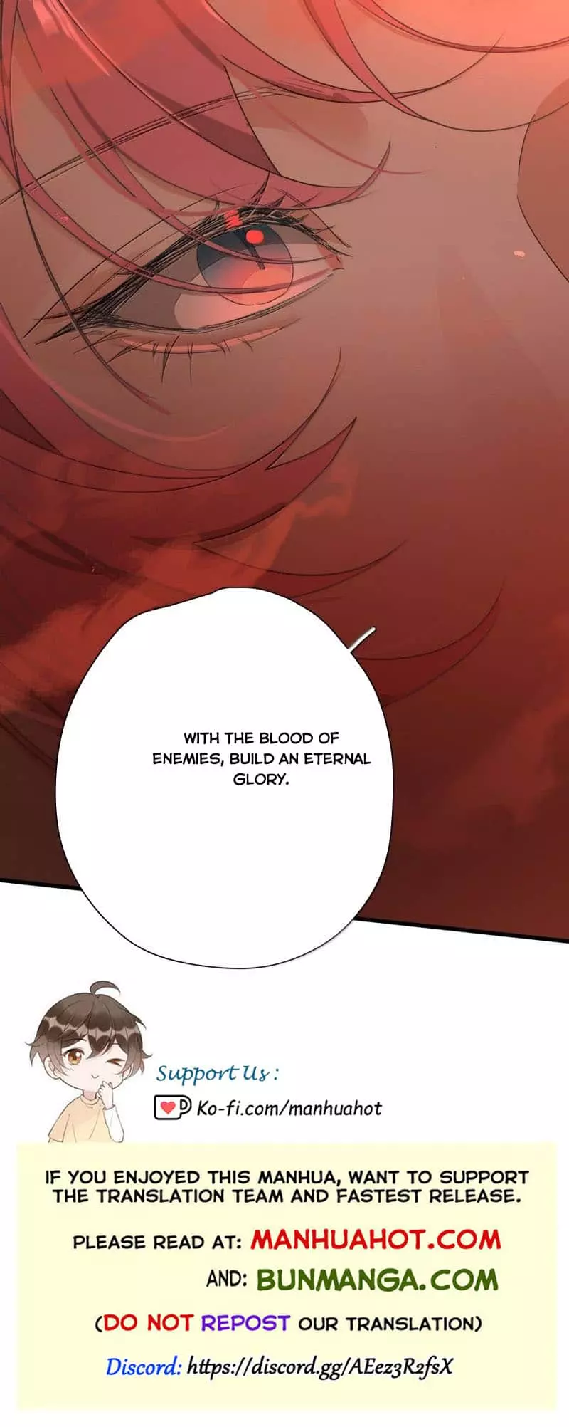 The Snake Demon Wants To Flee - Chapter 54 Page 8