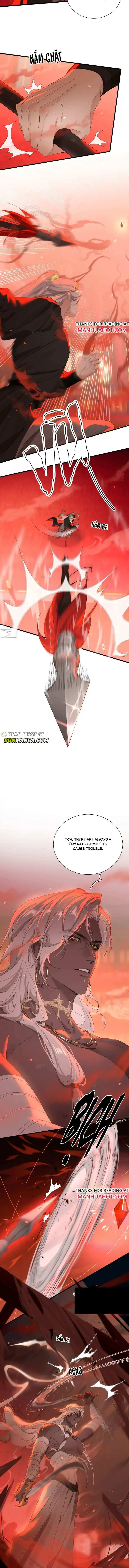 The Snake Demon Wants To Flee - Chapter 55 Page 2