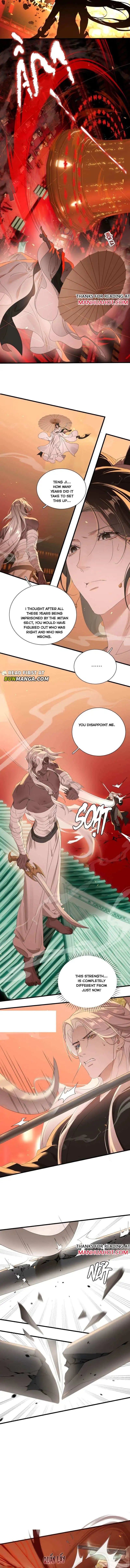 The Snake Demon Wants To Flee - Chapter 55 Page 5