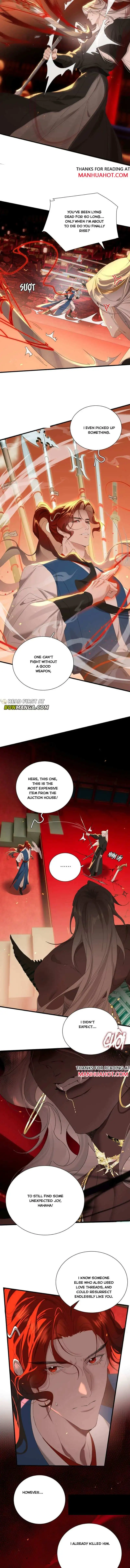 The Snake Demon Wants To Flee - Chapter 55 Page 6