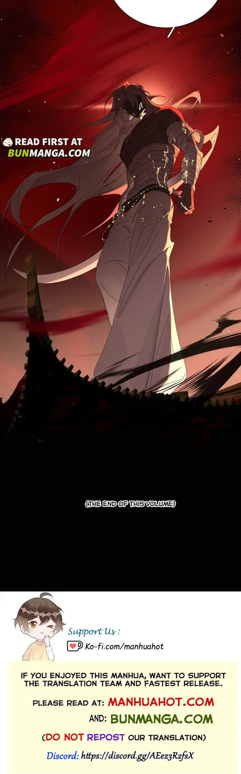 The Snake Demon Wants To Flee - Chapter 55 Page 7