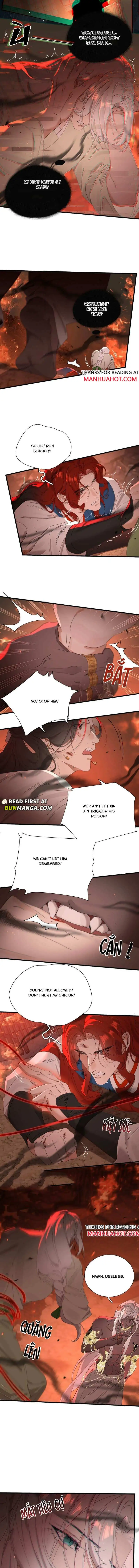The Snake Demon Wants To Flee - Chapter 57 Page 5