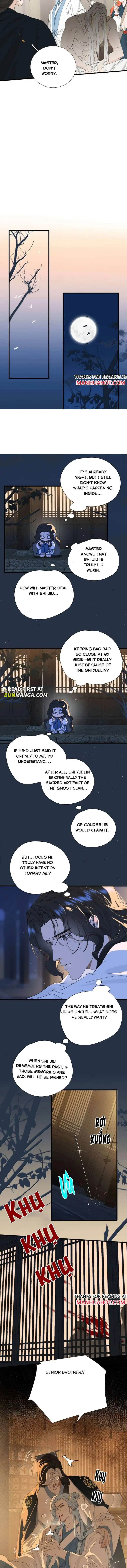 The Snake Demon Wants To Flee - Chapter 58 Page 6