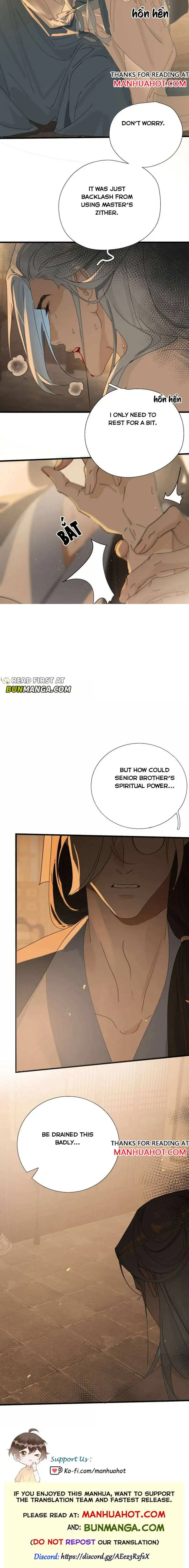 The Snake Demon Wants To Flee - Chapter 58 Page 7
