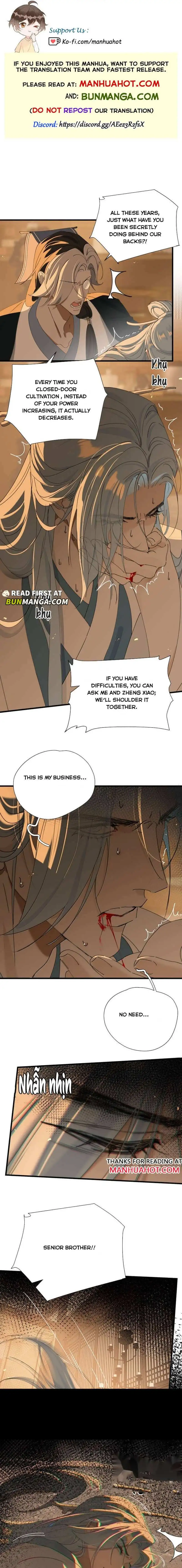 The Snake Demon Wants To Flee - Chapter 59 Page 1