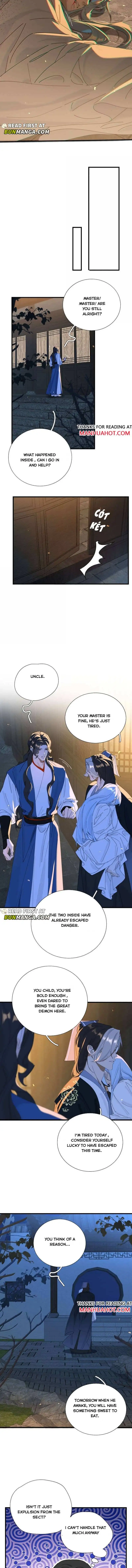 The Snake Demon Wants To Flee - Chapter 59 Page 2