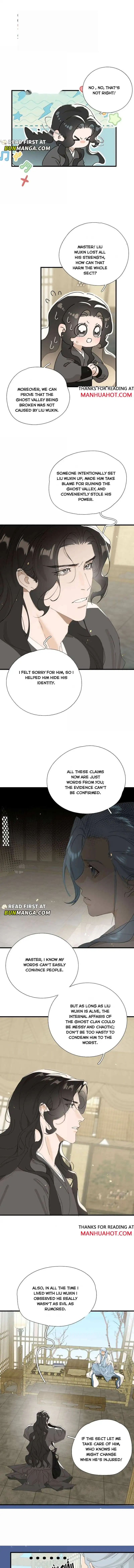 The Snake Demon Wants To Flee - Chapter 59 Page 5