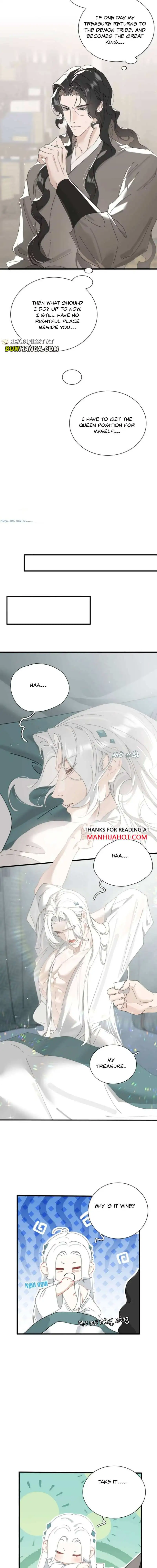 The Snake Demon Wants To Flee - Chapter 61 Page 6