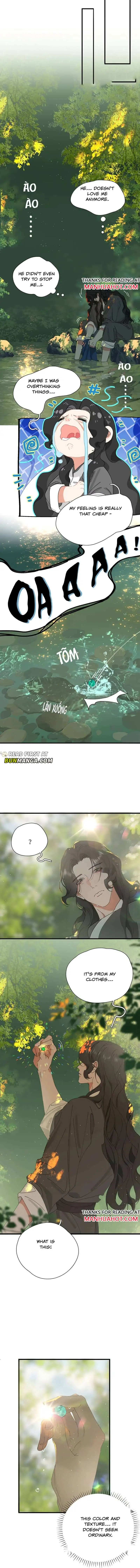The Snake Demon Wants To Flee - Chapter 62 Page 6