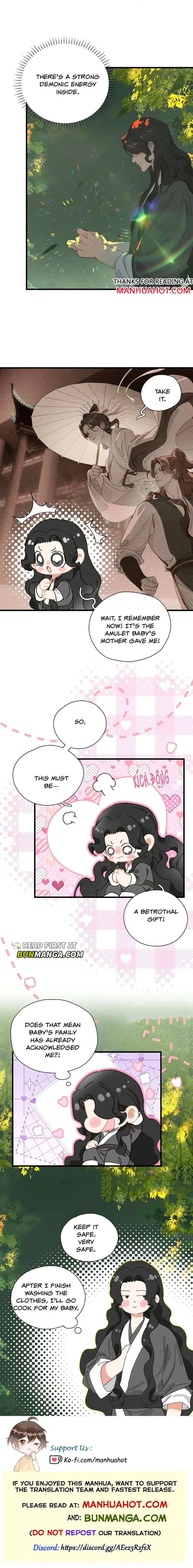 The Snake Demon Wants To Flee - Chapter 62 Page 7
