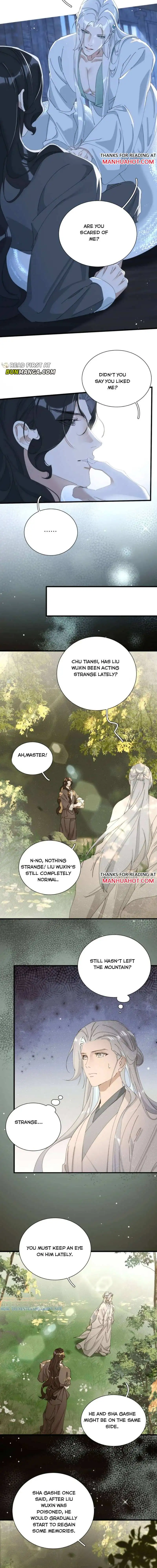 The Snake Demon Wants To Flee - Chapter 63 Page 4