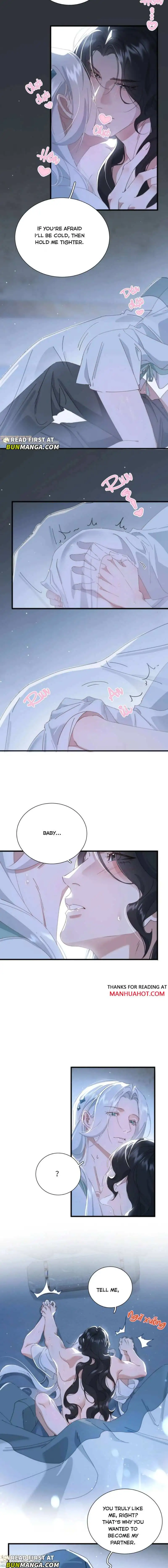 The Snake Demon Wants To Flee - Chapter 63 Page 8