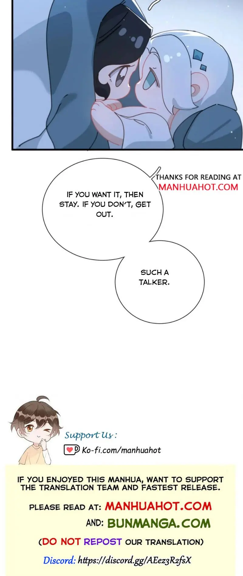 The Snake Demon Wants To Flee - Chapter 63 Page 9