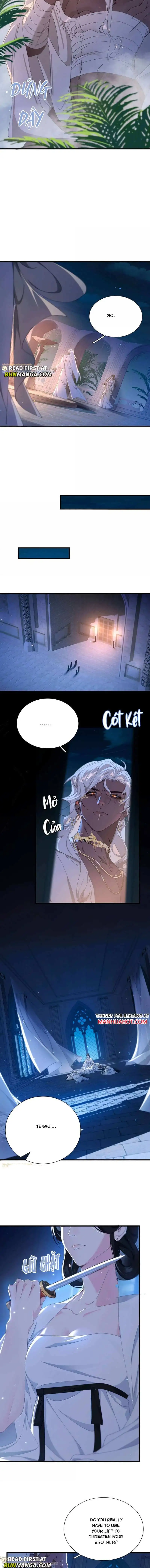 The Snake Demon Wants To Flee - Chapter 64 Page 6